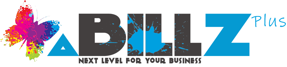 AbillZ Plus Logo